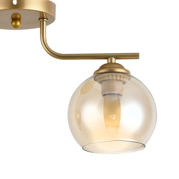 Потолочный светильник Escada ELLI 1134/2