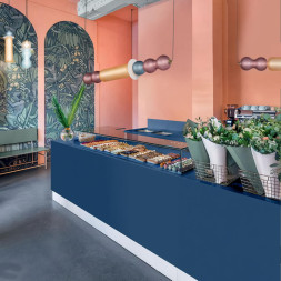 Подвесной светильник LOFT IT 10239P/I