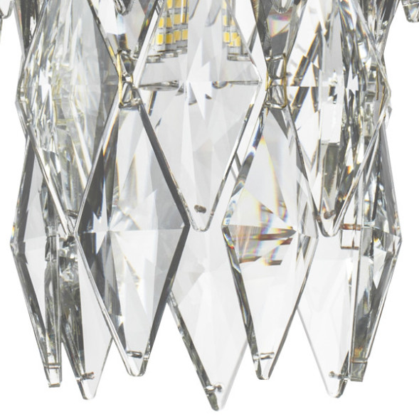 Потолочный светильник Lightstar LIMPIO 722063