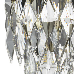 Потолочный светильник Lightstar LIMPIO 722063