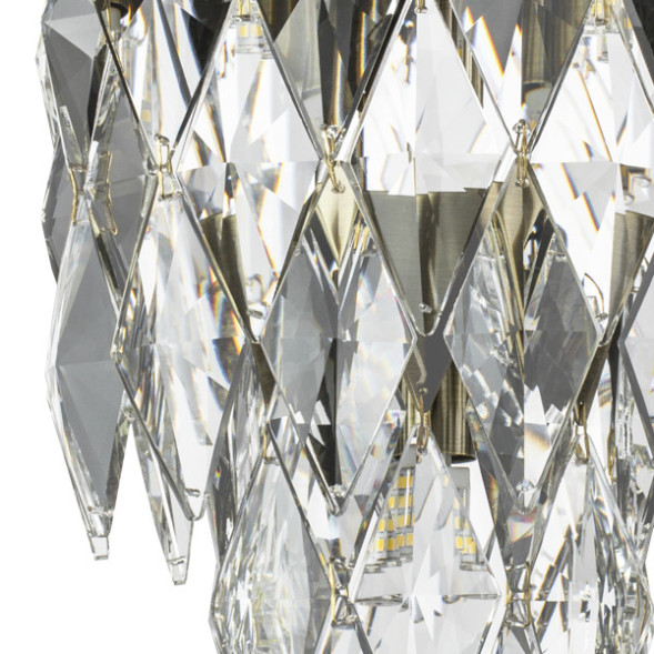 Потолочный светильник Lightstar LIMPIO 722063