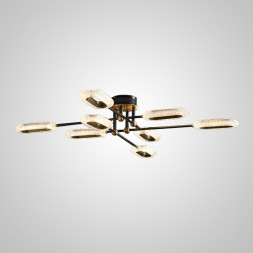 Потолочная люстра ImperiumLoft 205620-23 Alula