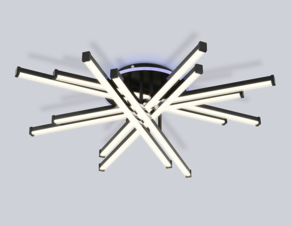 Светильник потолочный Ambrella Light COMFORT FL6276