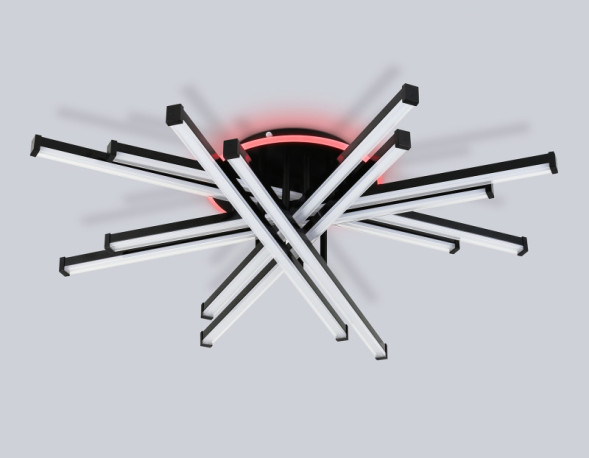 Светильник потолочный Ambrella Light COMFORT FL6276