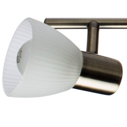 Спот ARTE Lamp PARRY A5062AP-2AB