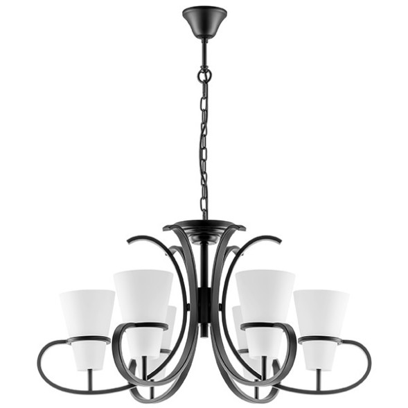 Подвесная люстра Lightstar Fiacolla 733067