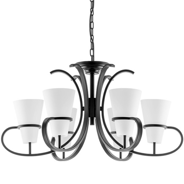 Подвесная люстра Lightstar Fiacolla 733067