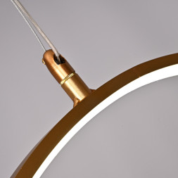 Подвесной светильник ImperiumLoft 189670-23 Agate Multicolour