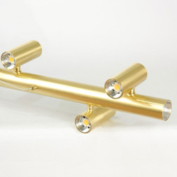 Линейный светильник Lussole LSP-7406 HOPKINS