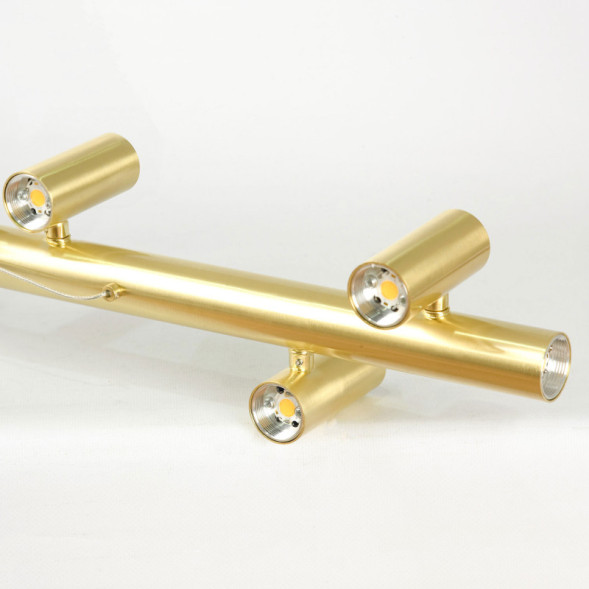 Линейный светильник Lussole LSP-7406 HOPKINS