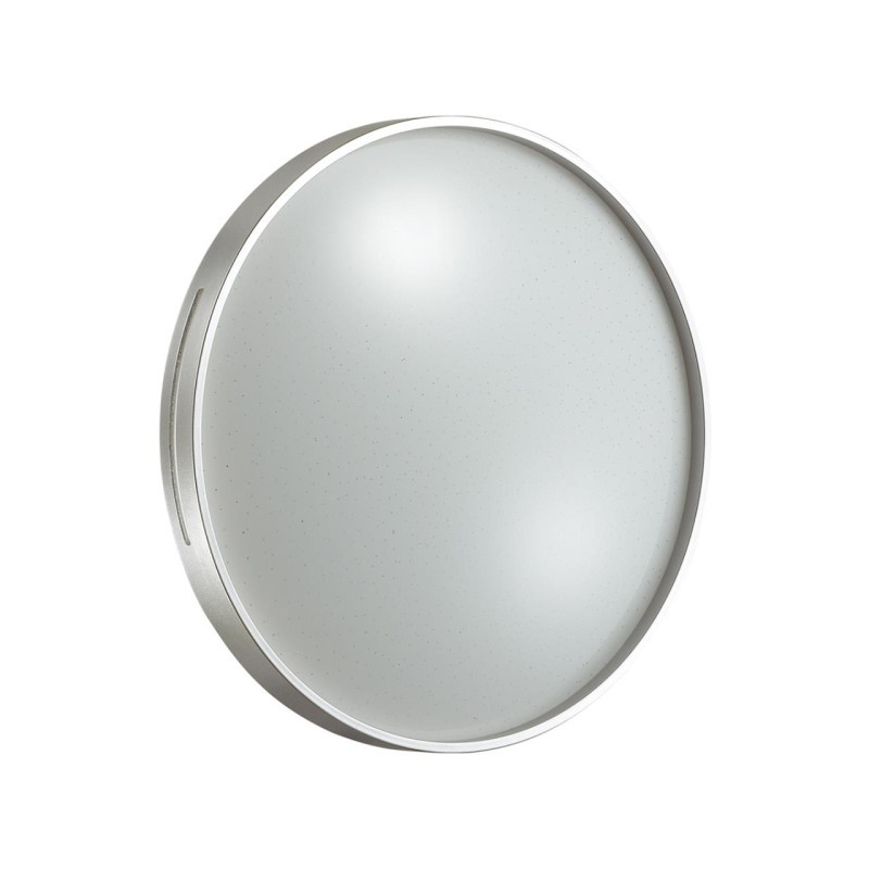 Потолочный светильник Sonex GETA SILVER 2076/EL