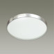 Потолочный светильник Sonex GETA SILVER 2076/EL