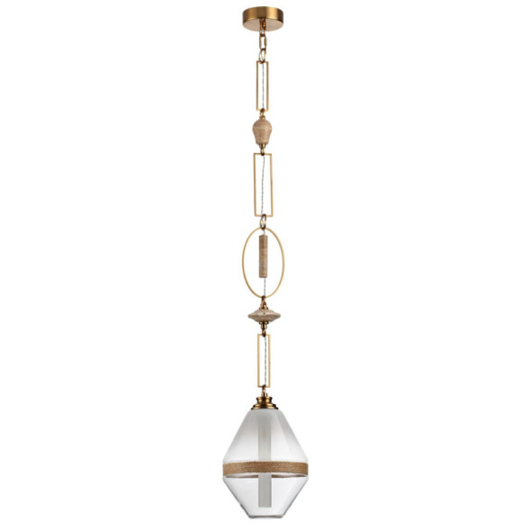 Подвесной светильник Odeon Light 5441/1A KREMA