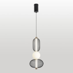 Подвесной светильник Lussole LSP-7530