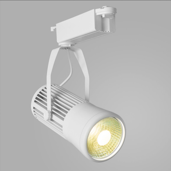 Светодиодный трековый светильник ARTE Lamp RICORDO A6330PL-1WH