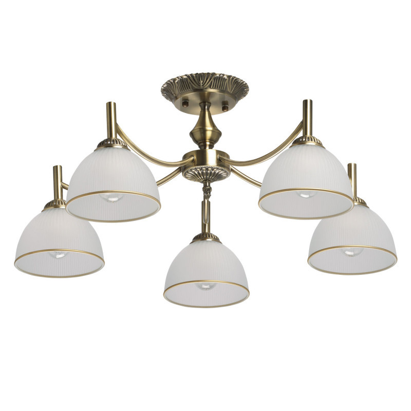 Потолочная люстра MW-Light Olimp 318015605