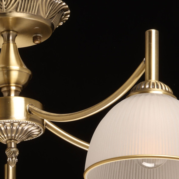 Потолочная люстра MW-Light Olimp 318015605