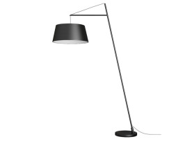 Торшер Kink Light 07191-F,19 Бариа