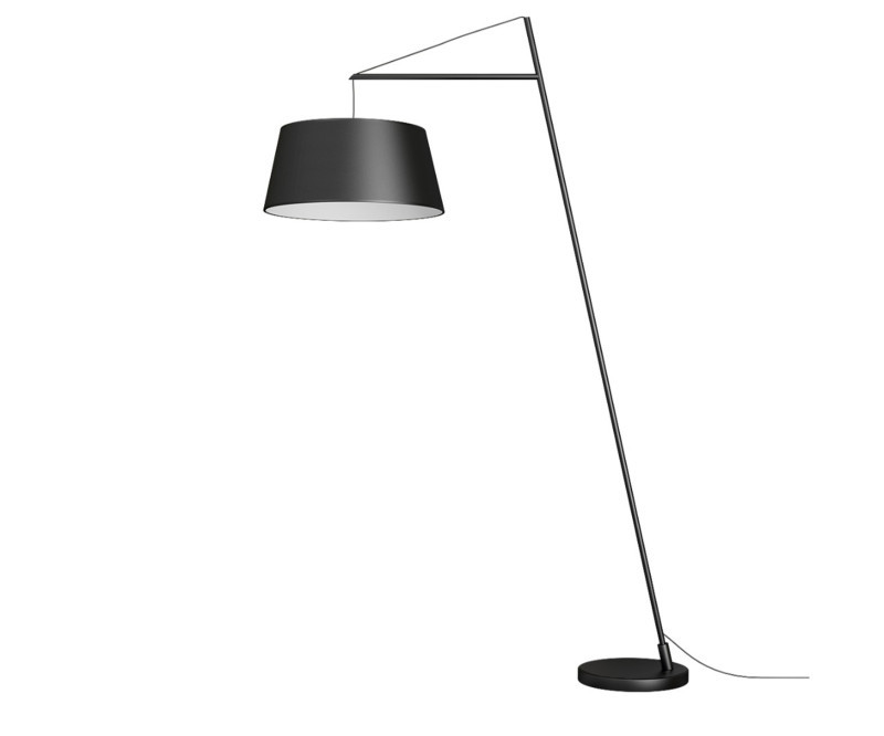 Торшер Kink Light 07191-F,19 Бариа