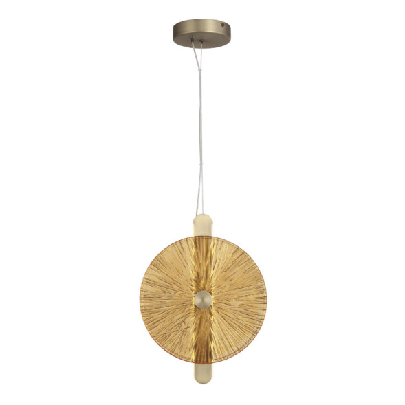 Подвесной светильник ST-Luce SL6141.313.01 WASI