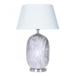 Настольная лампа ARTE Lamp SARIN A4061LT-1CC
