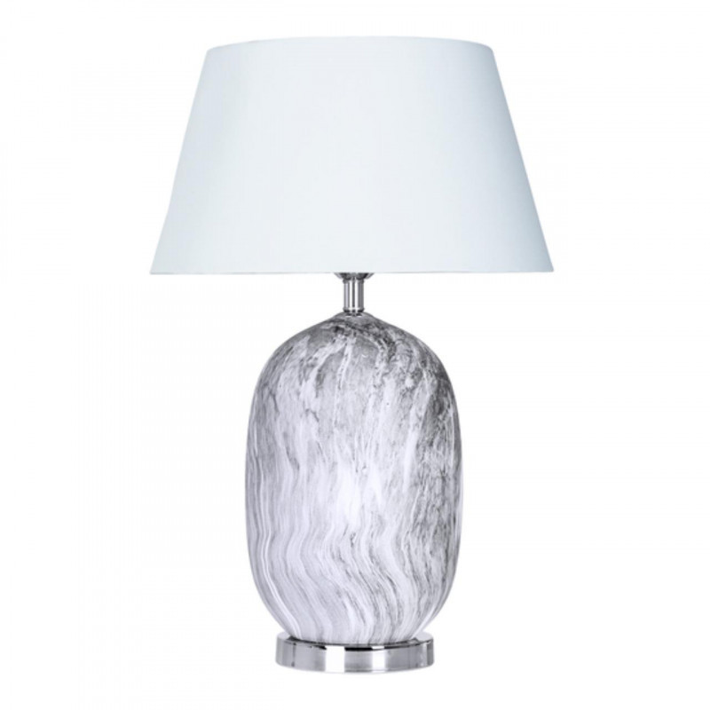 Настольная лампа ARTE Lamp SARIN A4061LT-1CC
