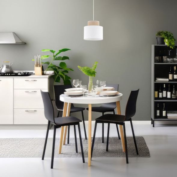 Подвесной светильник TK Lighting 10078 DUO