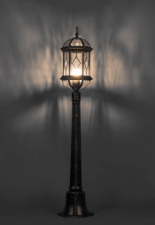 Садово-парковый светильник Feron PL170 11338