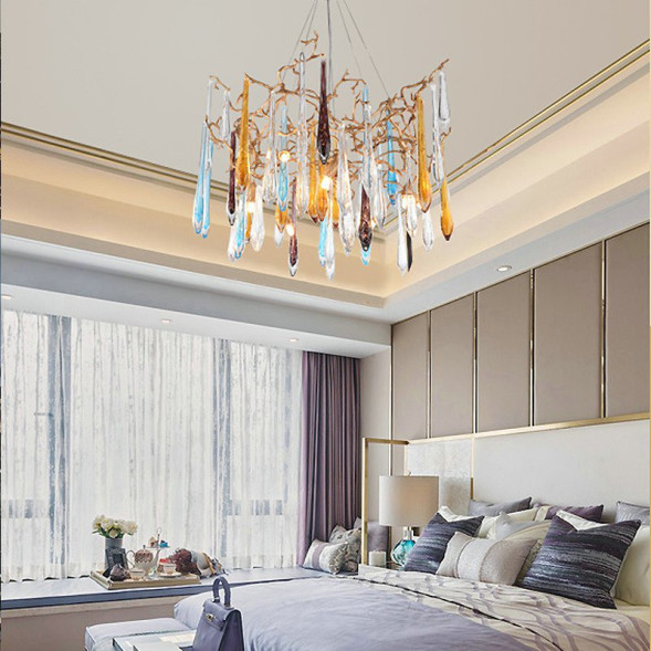 Подвесная люстра ImperiumLoft 189578-26