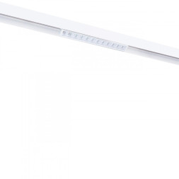 Магнитный трековый светильник ARTE Lamp Linea A4644PL-1WH