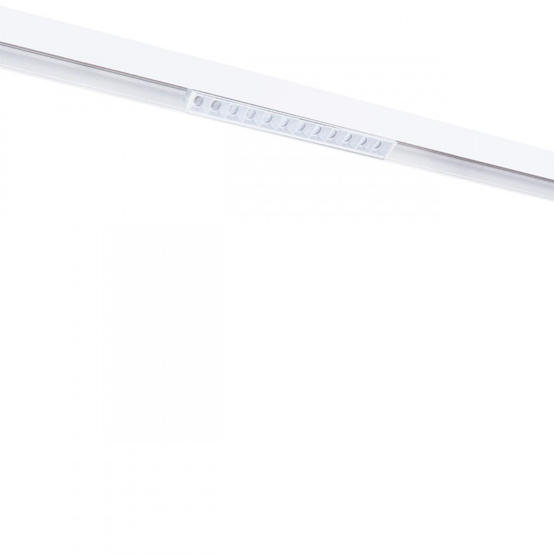 Магнитный трековый светильник ARTE Lamp Linea A4644PL-1WH