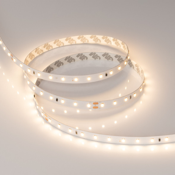 Лента Arlight IC-A72-10mm 032190 228W 48V 370lm белый (теплый) IP20