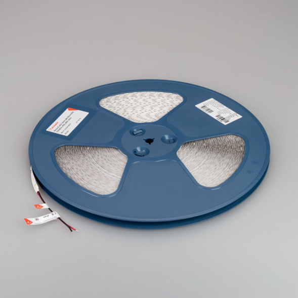 Лента Arlight IC-A72-10mm 032190 228W 48V 370lm белый (теплый) IP20