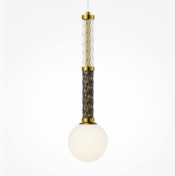 Потолочный светильник Maytoni MOD287PL-01BS1 TEATRO