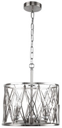 Подвесная люстра Stilfort 3020/11/03P Rombik / Ромбик
