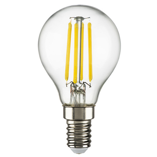 Светодиодная лампа Lightstar LED 933802 6W 220V 560lm E14 белый (теплый)