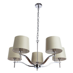 Подвесная люстра Divinare Soprano 1341/02 LM-5