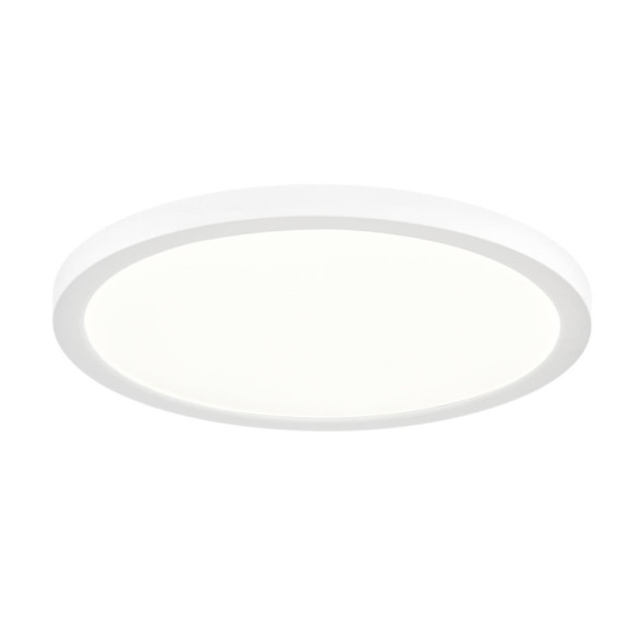 Светильник потолочный Sonex nebula white 7790/24L