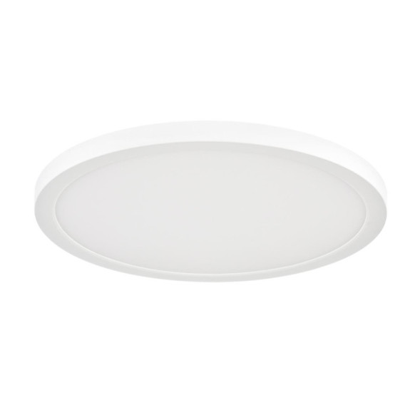 Светильник потолочный Sonex nebula white 7790/24L