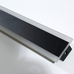 Уличный настенный светильник Favourite Sagitta 4045-1W