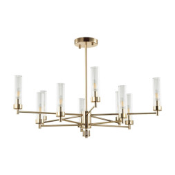 Люстра на штанге LUMION Kamilla 5274/10C