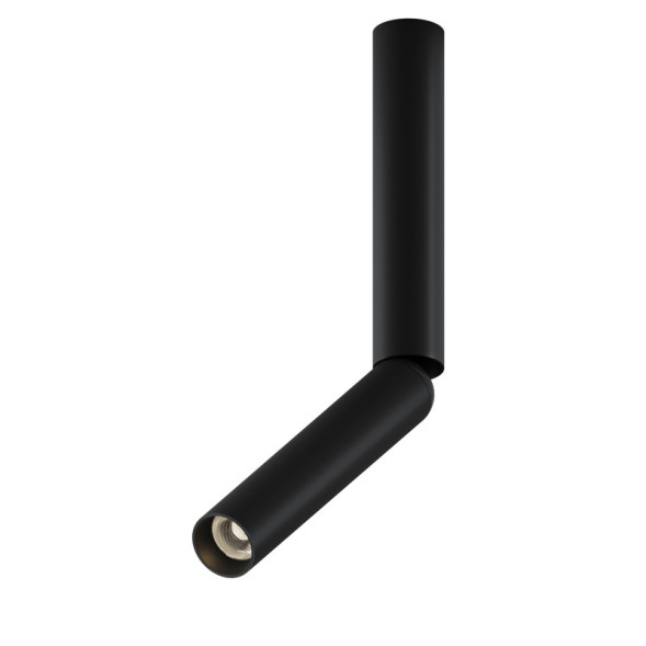 Спот Maytoni Technical C142CL-6W3K-B Focus T