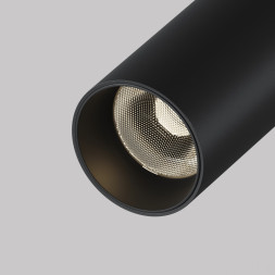 Спот Maytoni Technical C142CL-6W3K-B Focus T