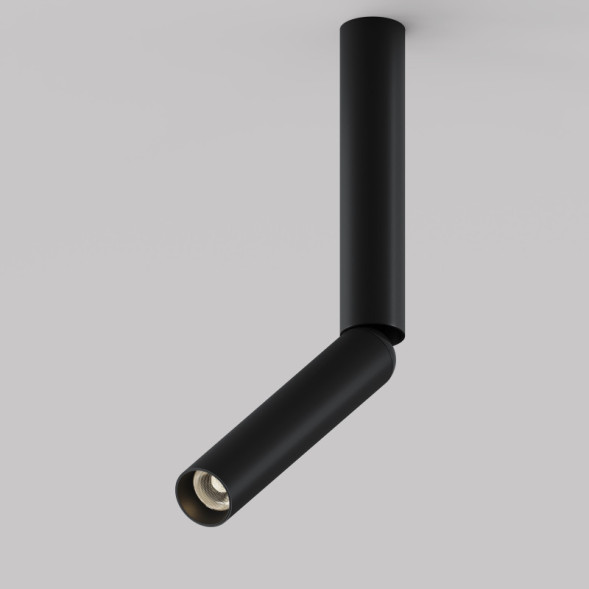 Спот Maytoni Technical C142CL-6W3K-B Focus T