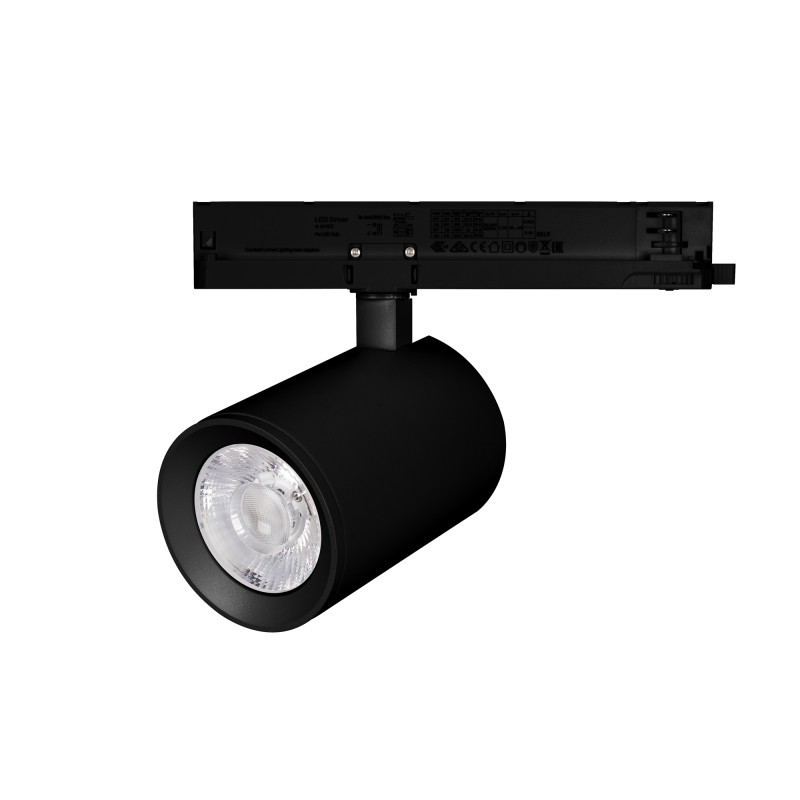 Трековый светильник Arlight Nika 058663