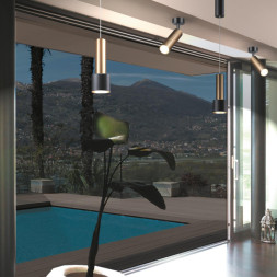 Спот Novotech ALBA 358987