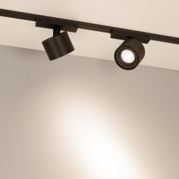 Магнитный трековый светильник Arlight MAG-VIBE 044816