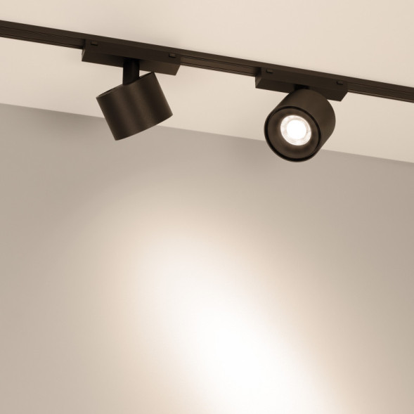 Магнитный трековый светильник Arlight MAG-VIBE 044816