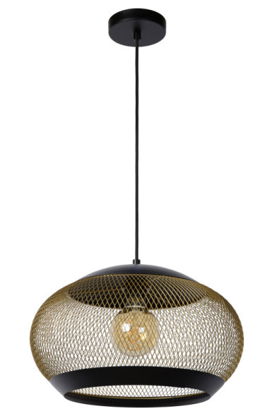 Подвесной светильник LUCIDE LUCAS 45400/01/02