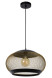 Подвесной светильник LUCIDE LUCAS 45400/01/02